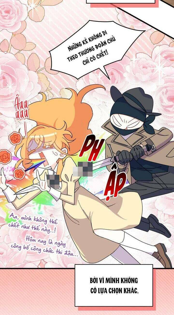 Tôi Không Muốn Làm Người Mai Mối Chapter 25 - Trang 2