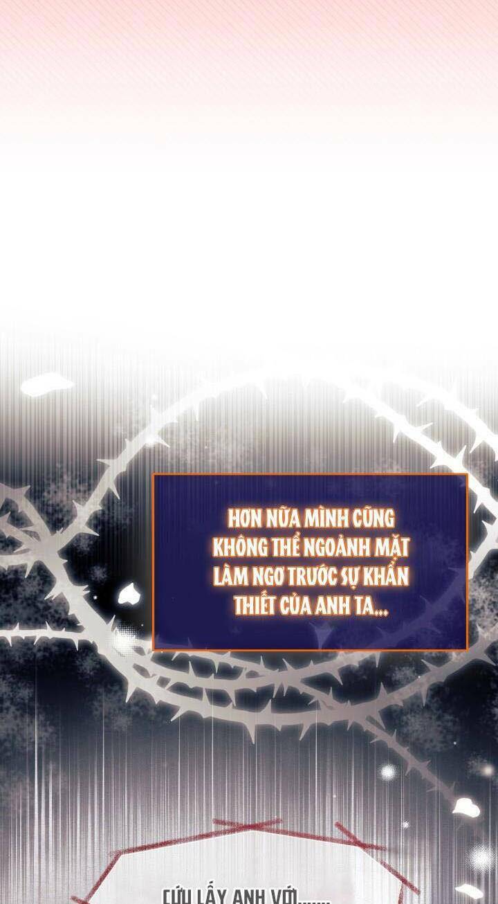 Tôi Không Muốn Làm Người Mai Mối Chapter 25 - Trang 2