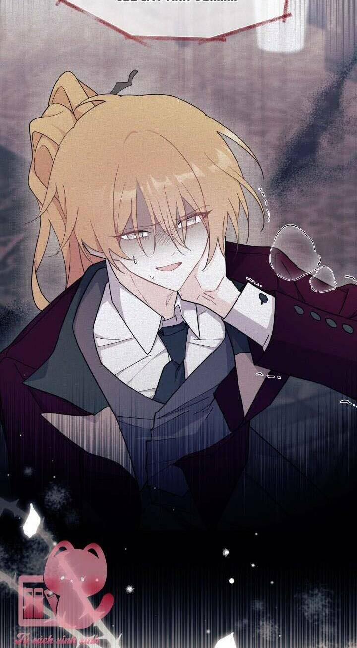 Tôi Không Muốn Làm Người Mai Mối Chapter 25 - Trang 2