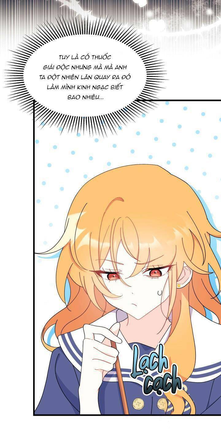 Tôi Không Muốn Làm Người Mai Mối Chapter 25 - Trang 2