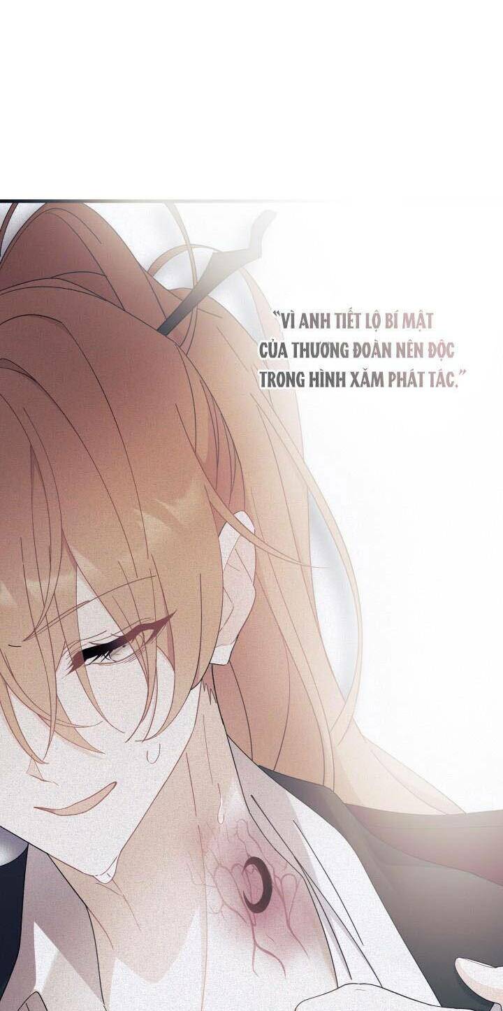 Tôi Không Muốn Làm Người Mai Mối Chapter 25 - Trang 2