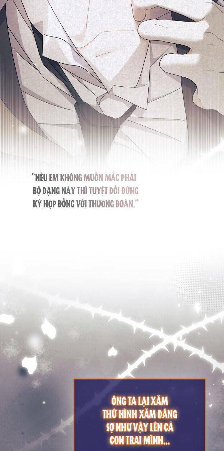 Tôi Không Muốn Làm Người Mai Mối Chapter 25 - Trang 2