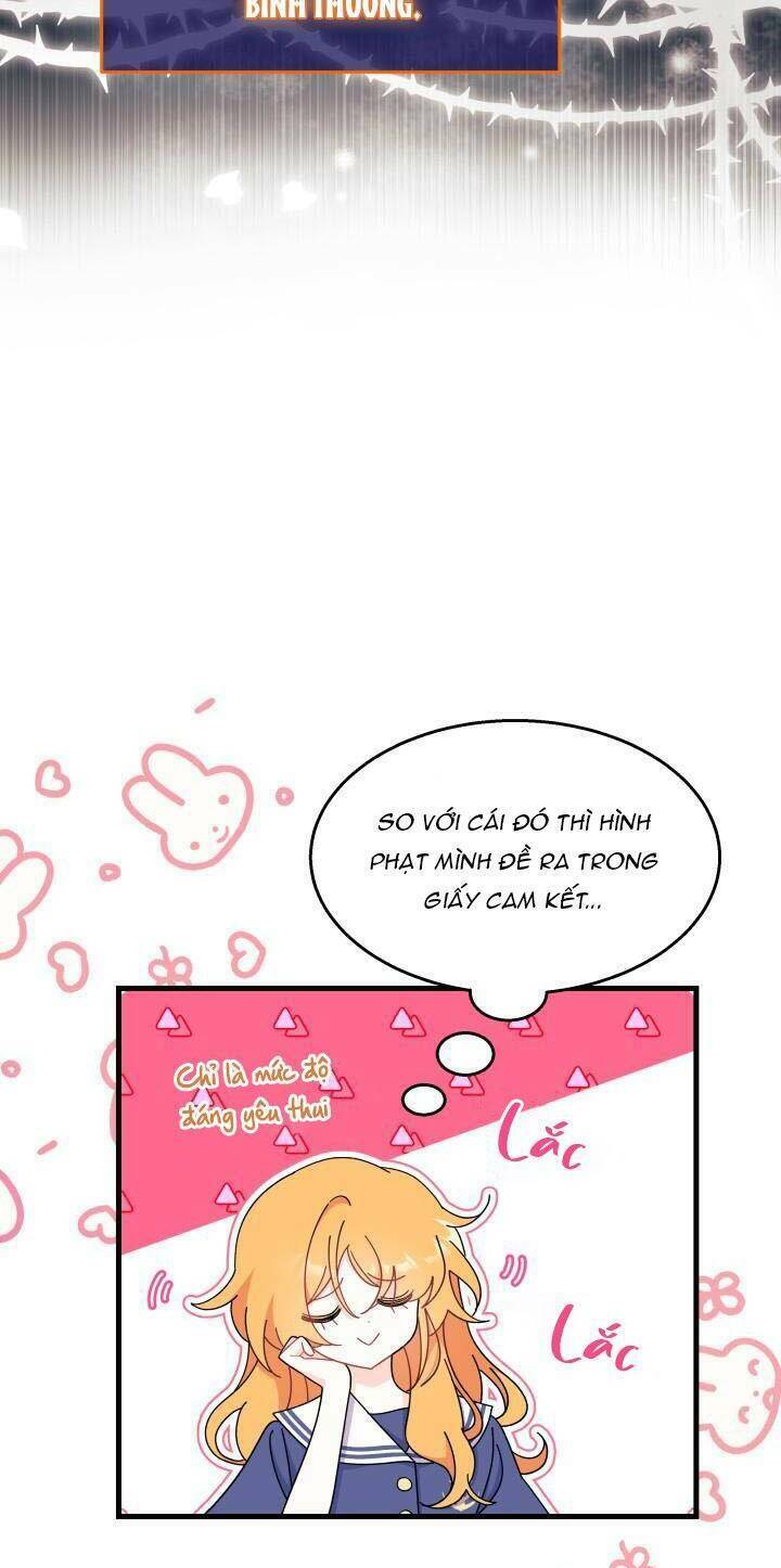 Tôi Không Muốn Làm Người Mai Mối Chapter 25 - Trang 2