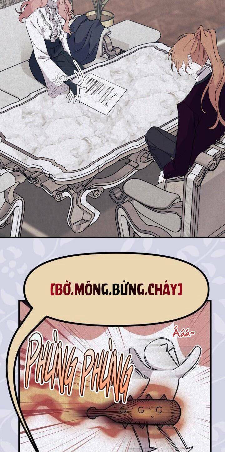 Tôi Không Muốn Làm Người Mai Mối Chapter 25 - Trang 2