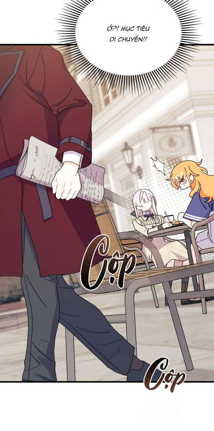 Tôi Không Muốn Làm Người Mai Mối Chapter 25 - Trang 2