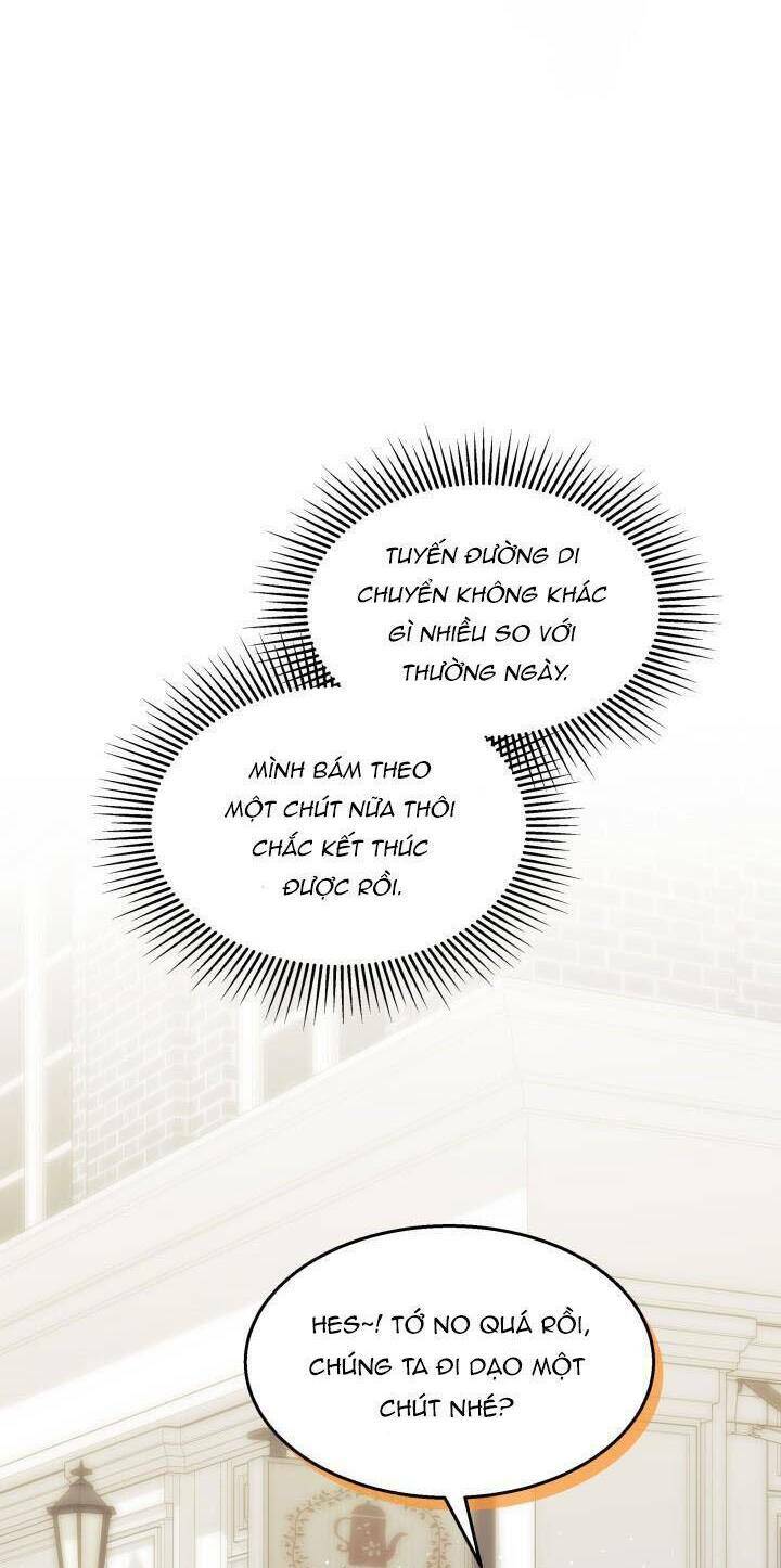 Tôi Không Muốn Làm Người Mai Mối Chapter 25 - Trang 2