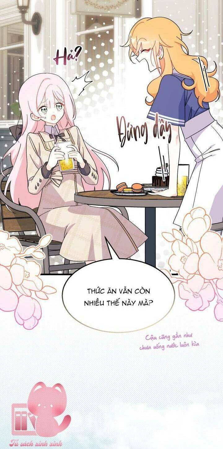 Tôi Không Muốn Làm Người Mai Mối Chapter 25 - Trang 2