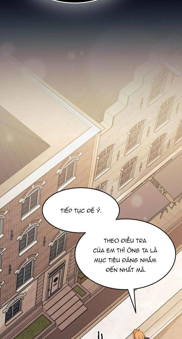 Tôi Không Muốn Làm Người Mai Mối Chapter 25 - Trang 2