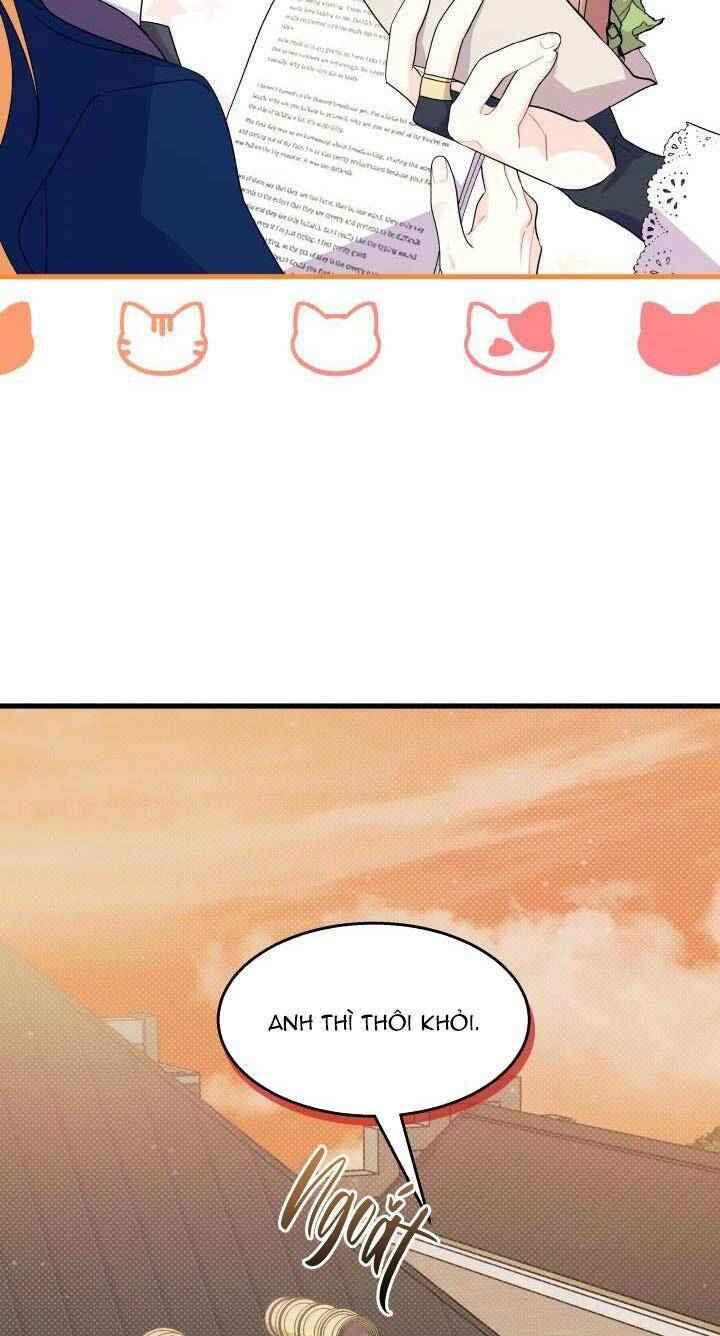 Tôi Không Muốn Làm Người Mai Mối Chapter 25 - Trang 2