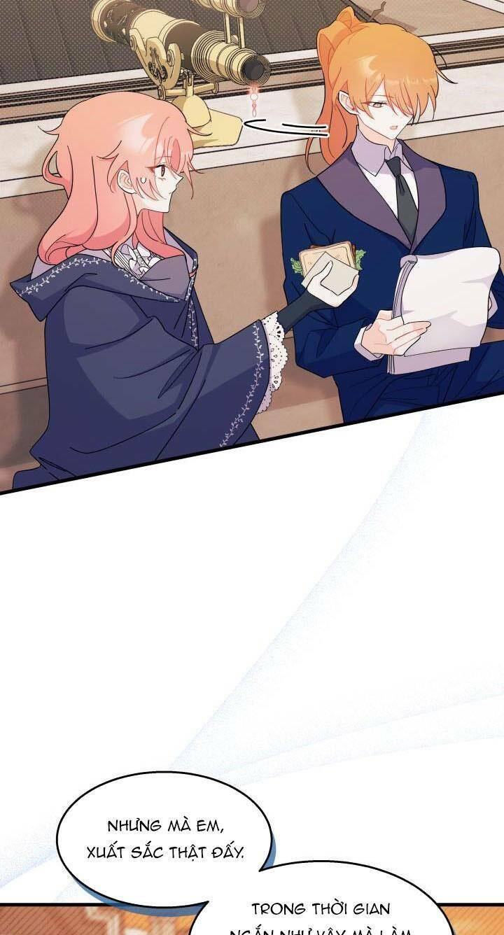 Tôi Không Muốn Làm Người Mai Mối Chapter 25 - Trang 2