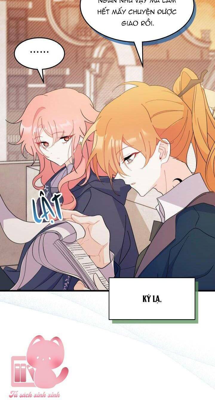 Tôi Không Muốn Làm Người Mai Mối Chapter 25 - Trang 2