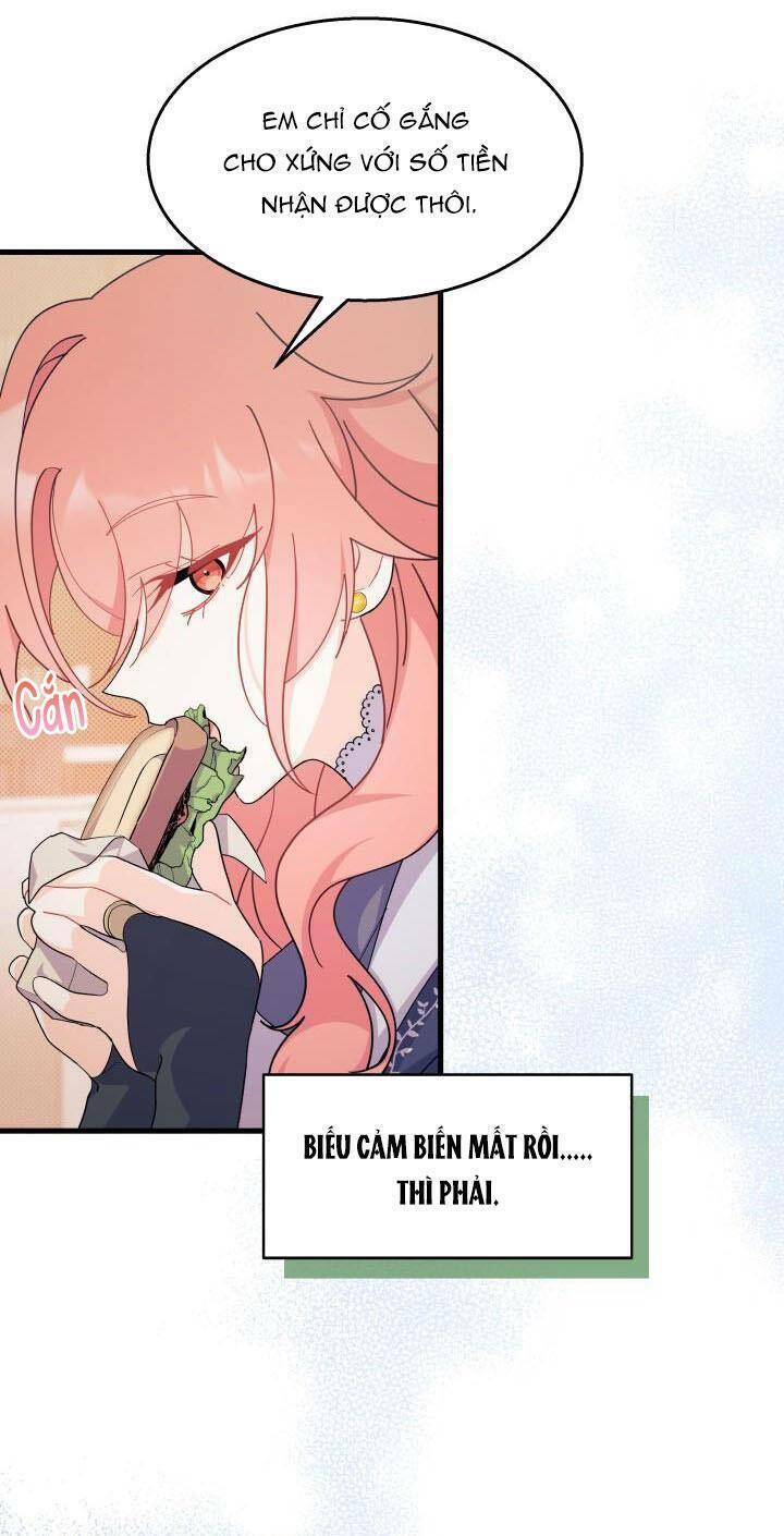 Tôi Không Muốn Làm Người Mai Mối Chapter 25 - Trang 2