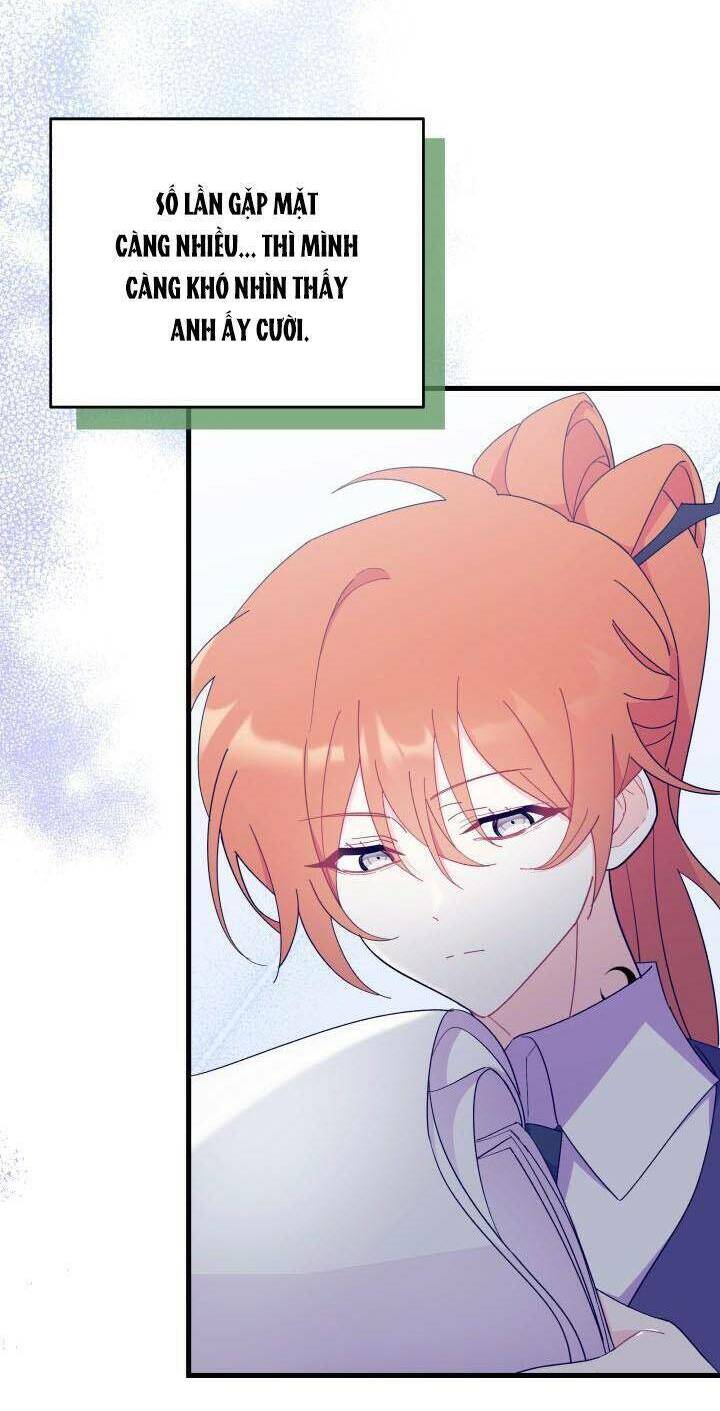 Tôi Không Muốn Làm Người Mai Mối Chapter 25 - Trang 2