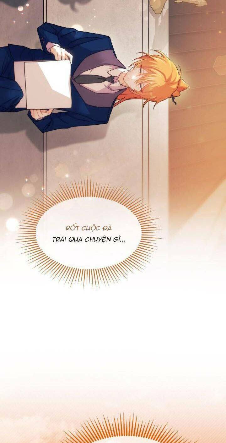 Tôi Không Muốn Làm Người Mai Mối Chapter 25 - Trang 2