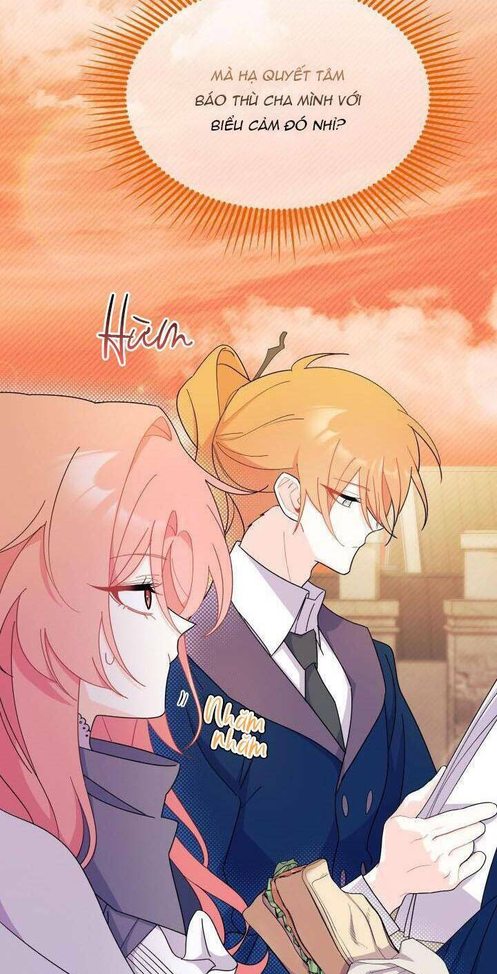 Tôi Không Muốn Làm Người Mai Mối Chapter 25 - Trang 2