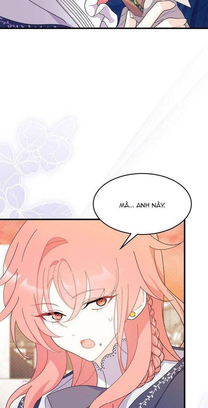 Tôi Không Muốn Làm Người Mai Mối Chapter 25 - Trang 2