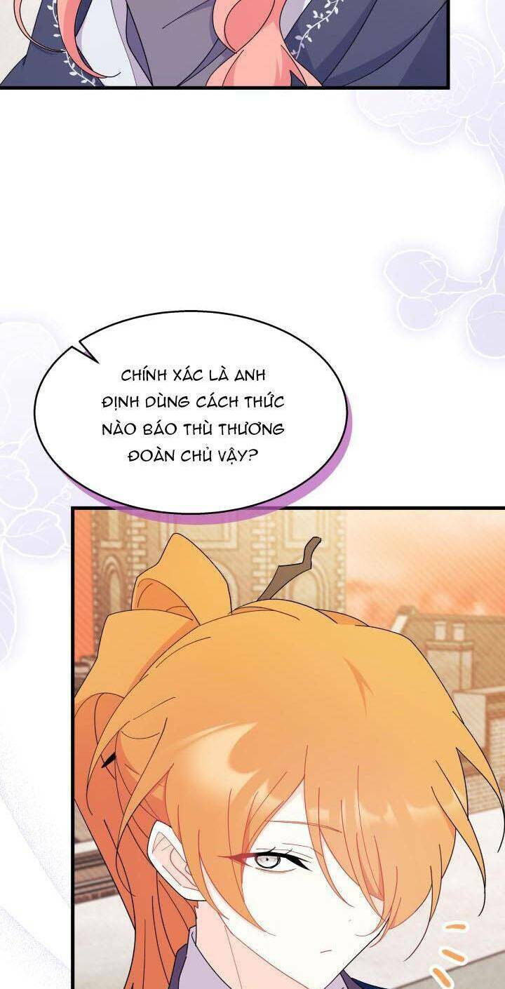 Tôi Không Muốn Làm Người Mai Mối Chapter 25 - Trang 2