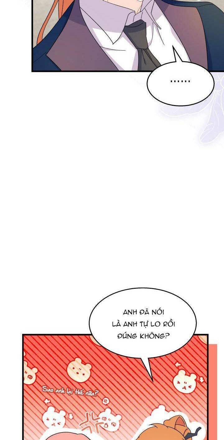 Tôi Không Muốn Làm Người Mai Mối Chapter 25 - Trang 2