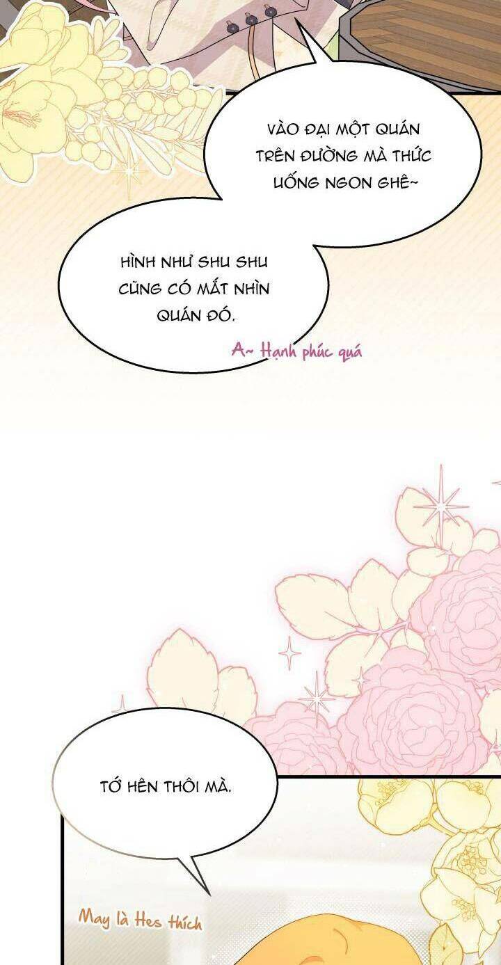 Tôi Không Muốn Làm Người Mai Mối Chapter 25 - Trang 2