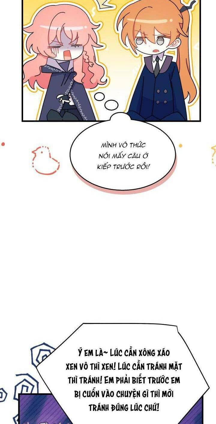 Tôi Không Muốn Làm Người Mai Mối Chapter 25 - Trang 2