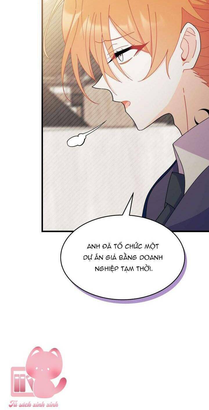 Tôi Không Muốn Làm Người Mai Mối Chapter 25 - Trang 2