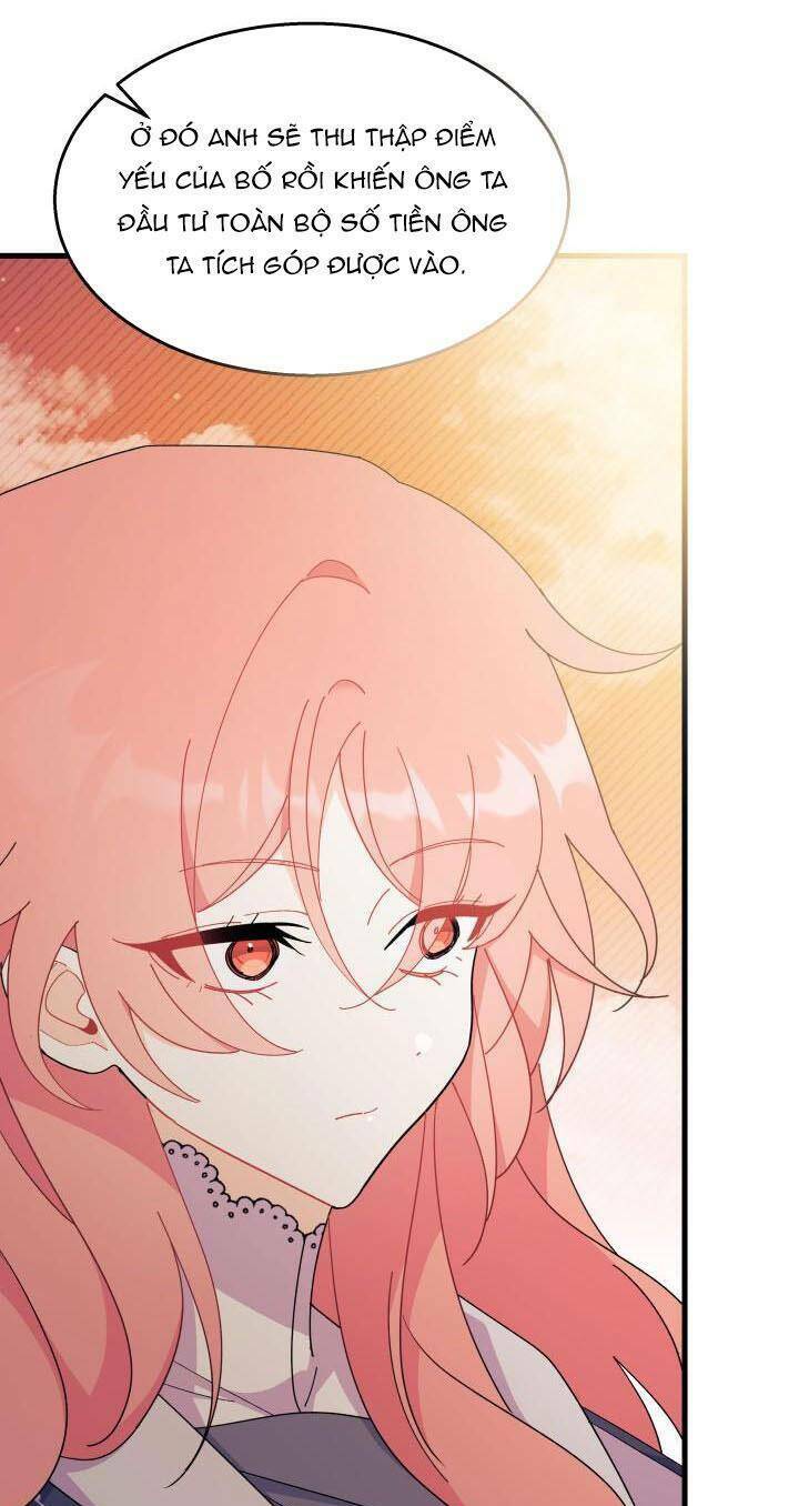 Tôi Không Muốn Làm Người Mai Mối Chapter 25 - Trang 2