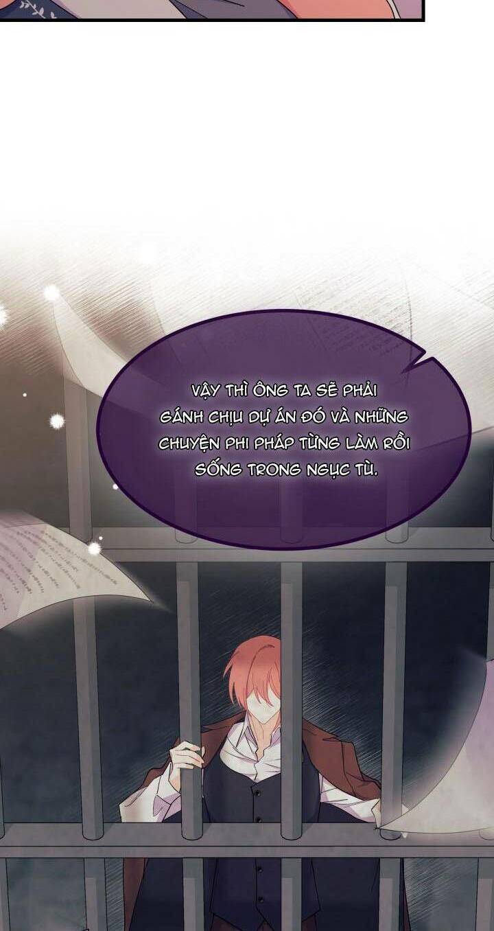 Tôi Không Muốn Làm Người Mai Mối Chapter 25 - Trang 2