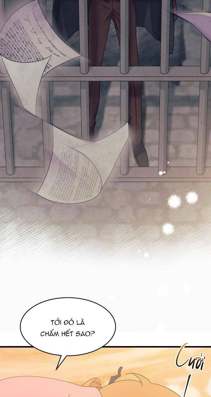 Tôi Không Muốn Làm Người Mai Mối Chapter 25 - Trang 2