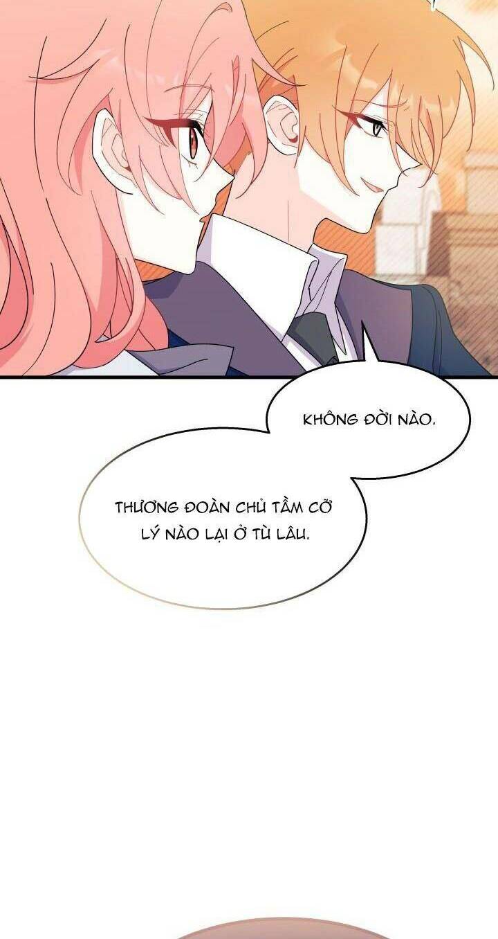 Tôi Không Muốn Làm Người Mai Mối Chapter 25 - Trang 2