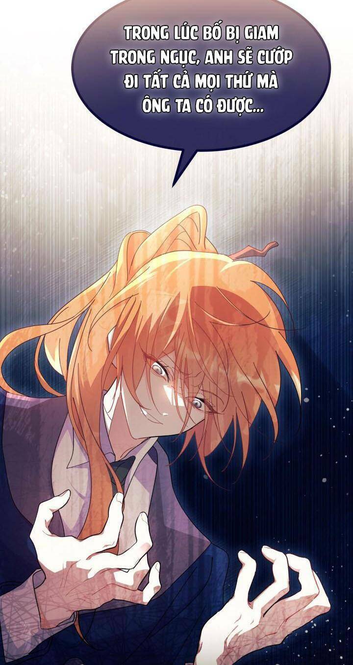 Tôi Không Muốn Làm Người Mai Mối Chapter 25 - Trang 2