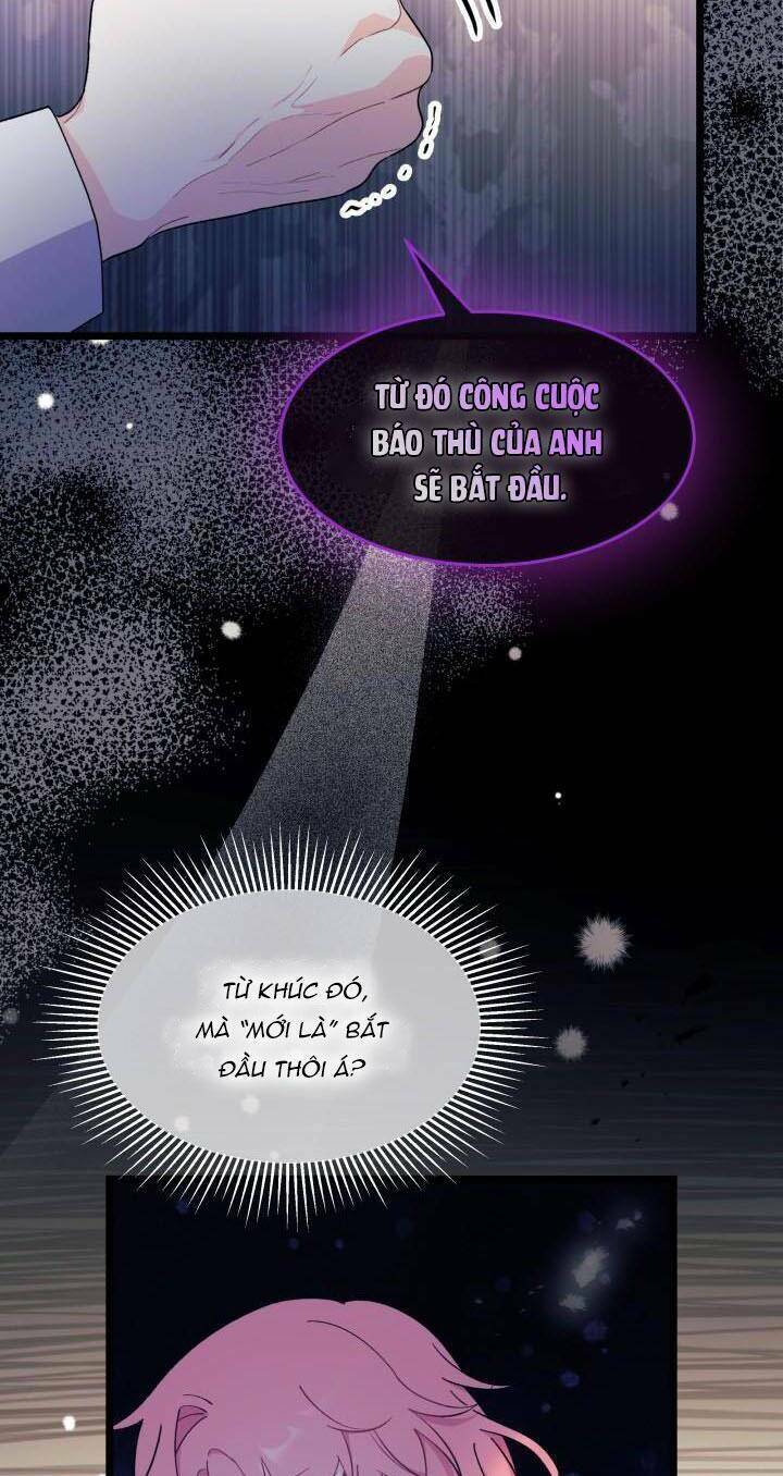 Tôi Không Muốn Làm Người Mai Mối Chapter 25 - Trang 2