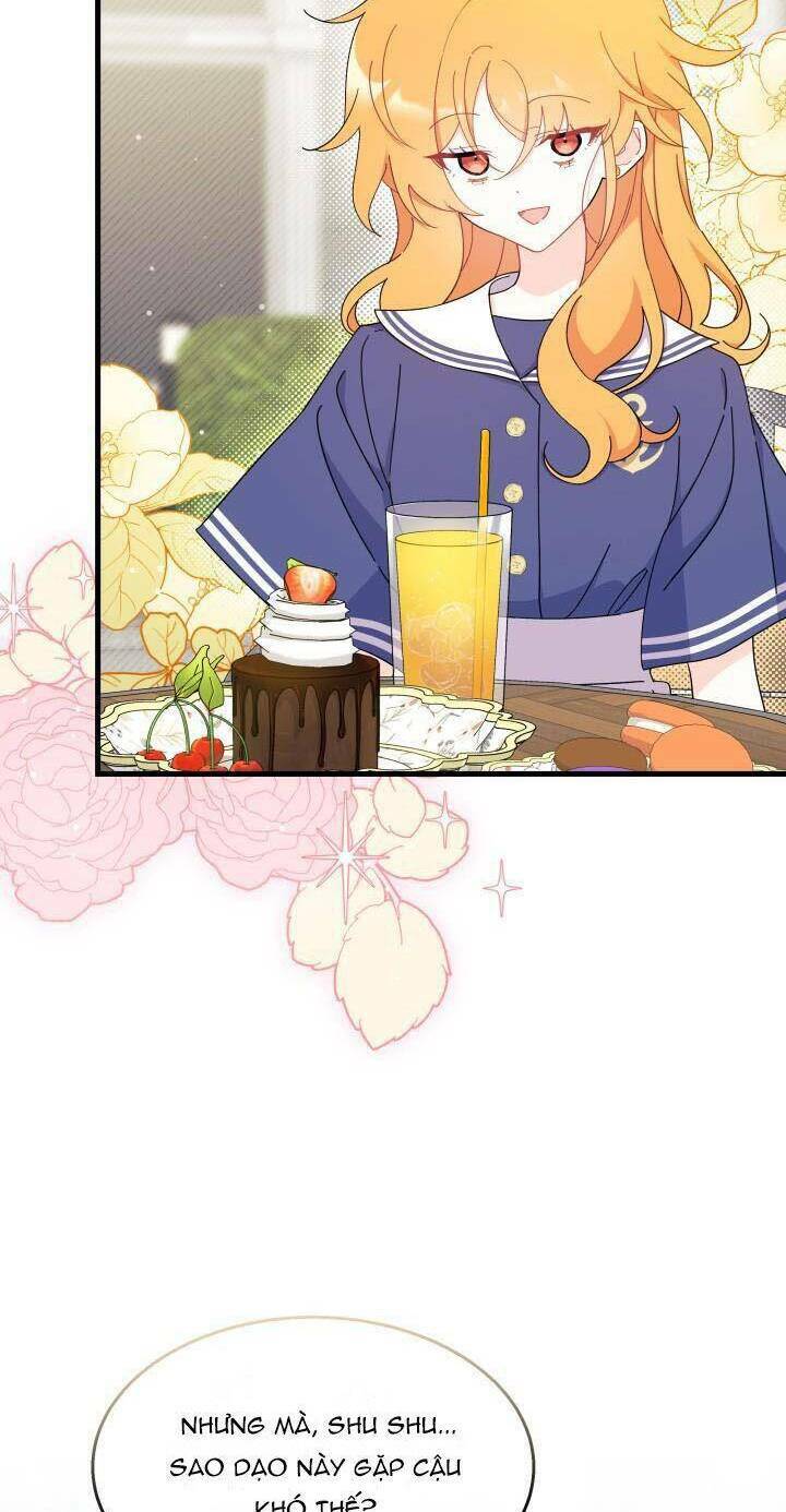 Tôi Không Muốn Làm Người Mai Mối Chapter 25 - Trang 2