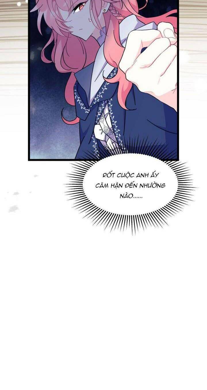 Tôi Không Muốn Làm Người Mai Mối Chapter 25 - Trang 2