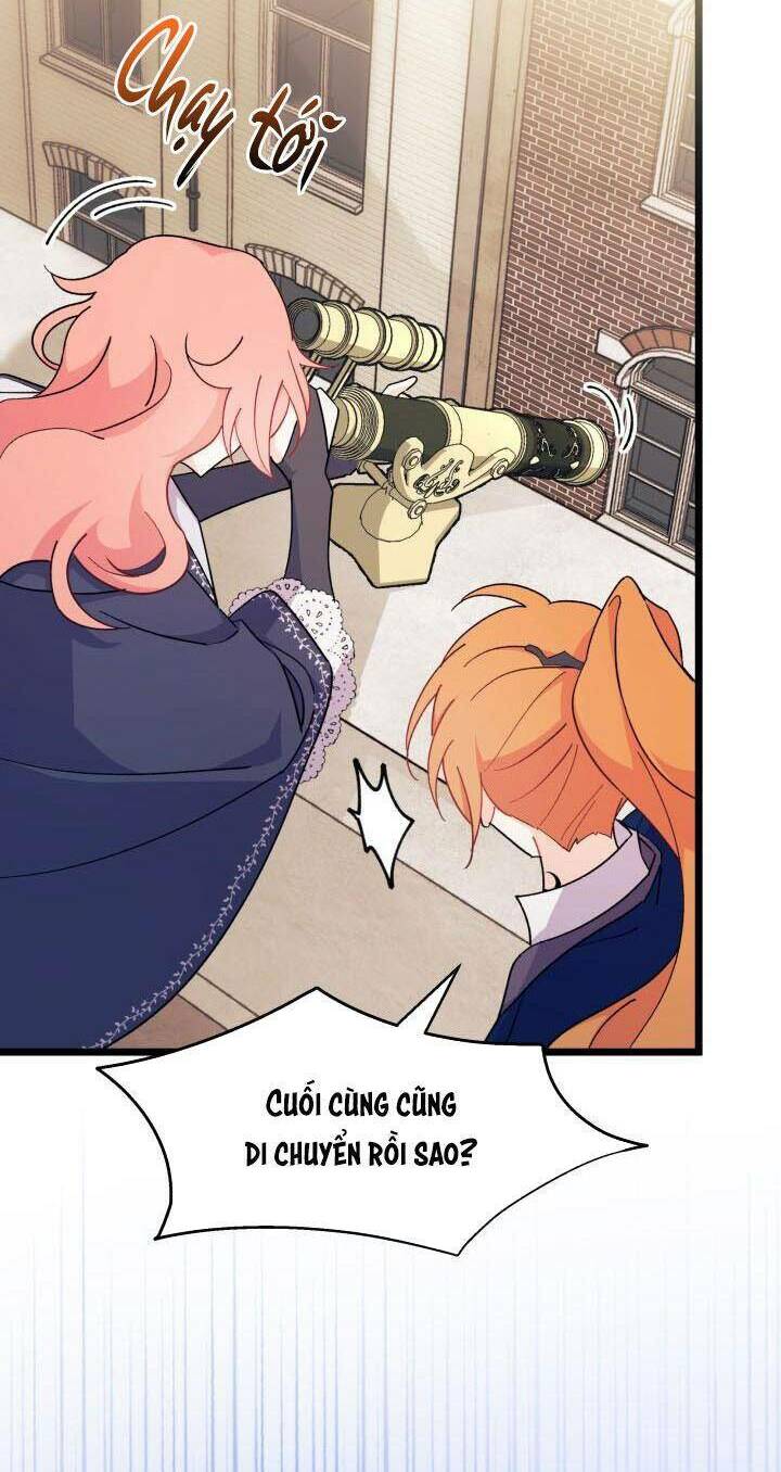 Tôi Không Muốn Làm Người Mai Mối Chapter 25 - Trang 2