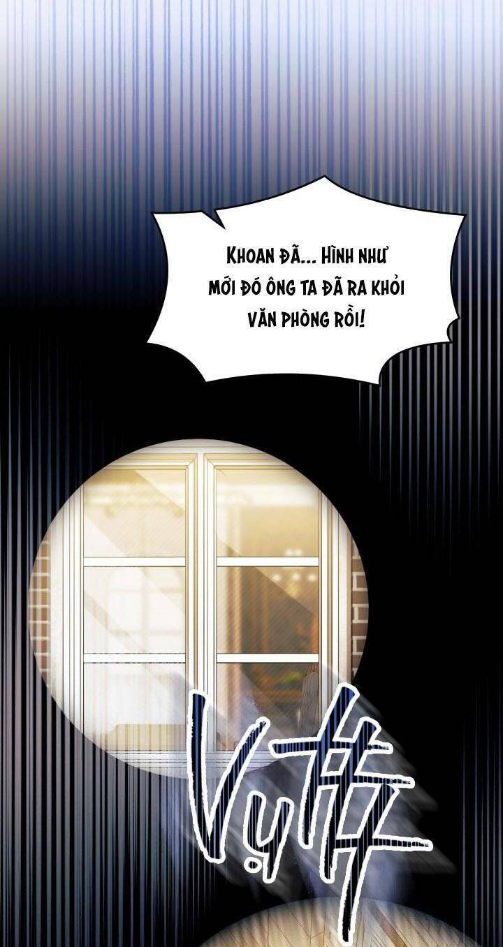 Tôi Không Muốn Làm Người Mai Mối Chapter 25 - Trang 2