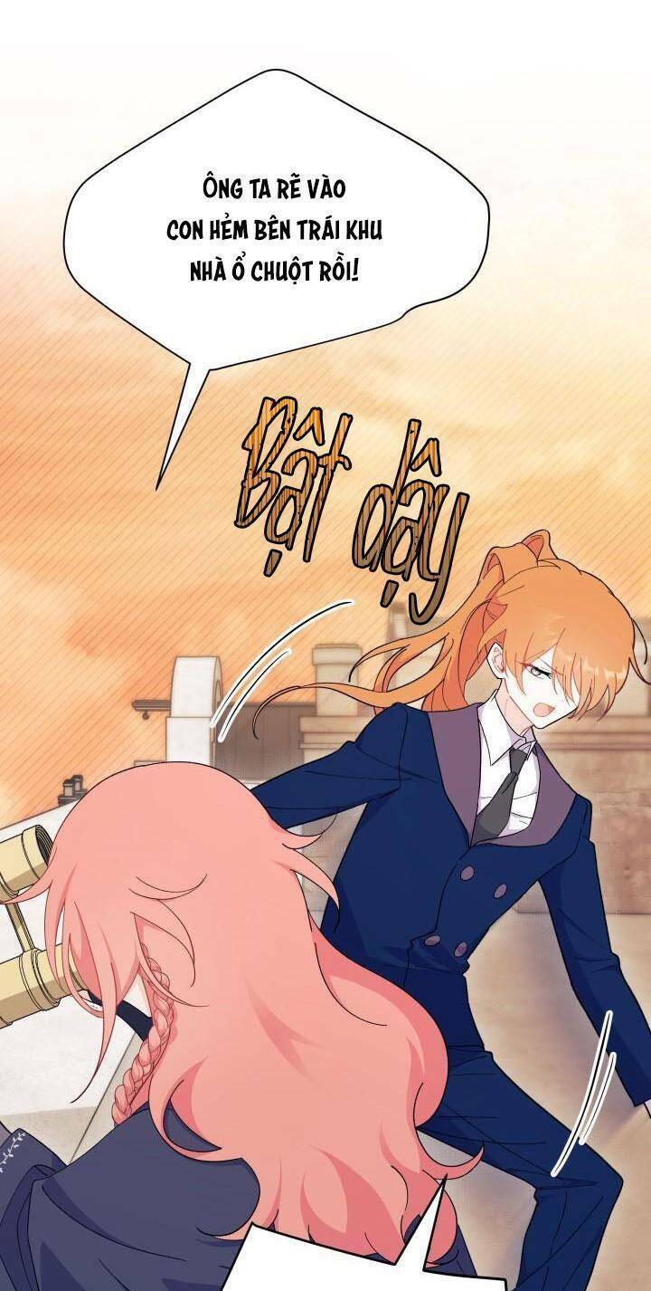 Tôi Không Muốn Làm Người Mai Mối Chapter 25 - Trang 2