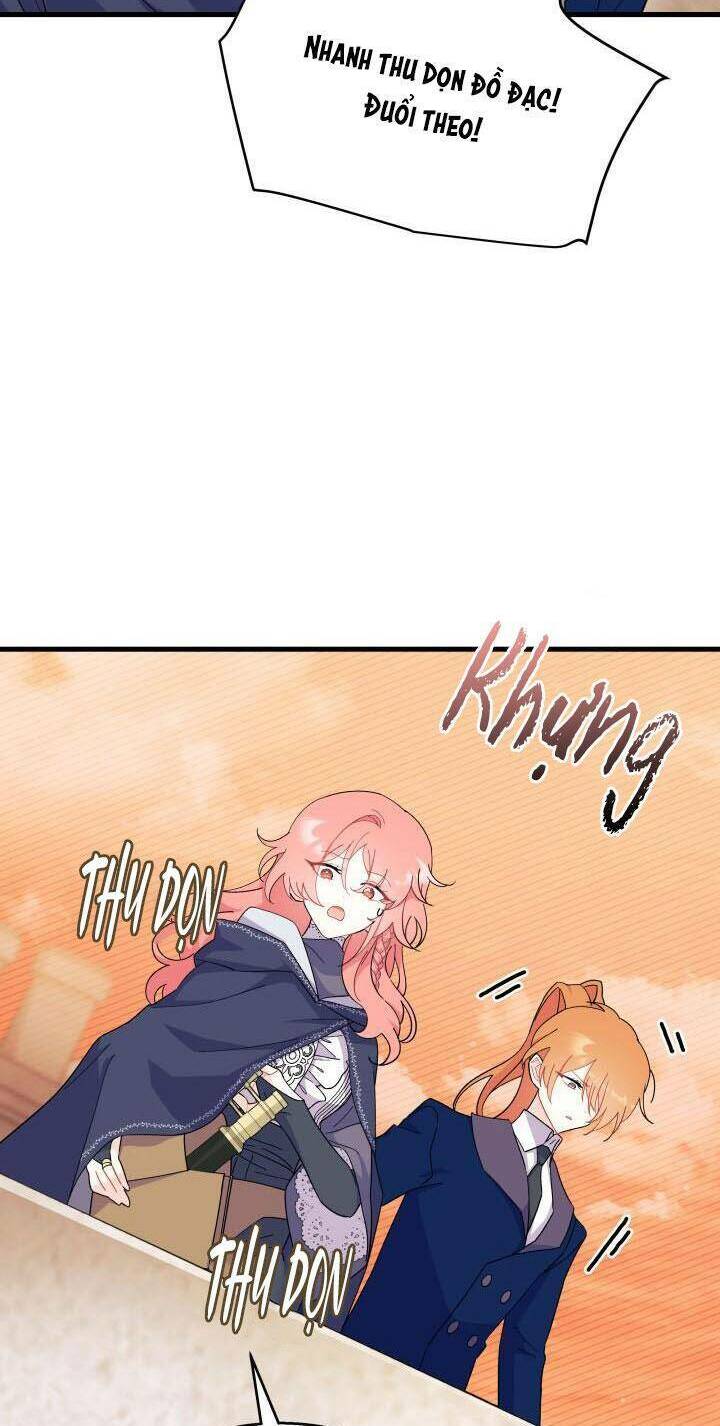 Tôi Không Muốn Làm Người Mai Mối Chapter 25 - Trang 2