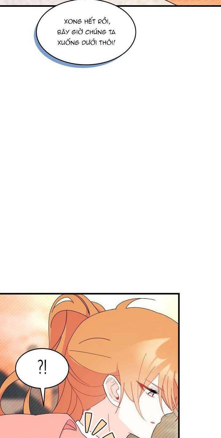 Tôi Không Muốn Làm Người Mai Mối Chapter 25 - Trang 2