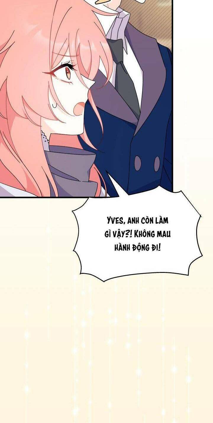 Tôi Không Muốn Làm Người Mai Mối Chapter 25 - Trang 2