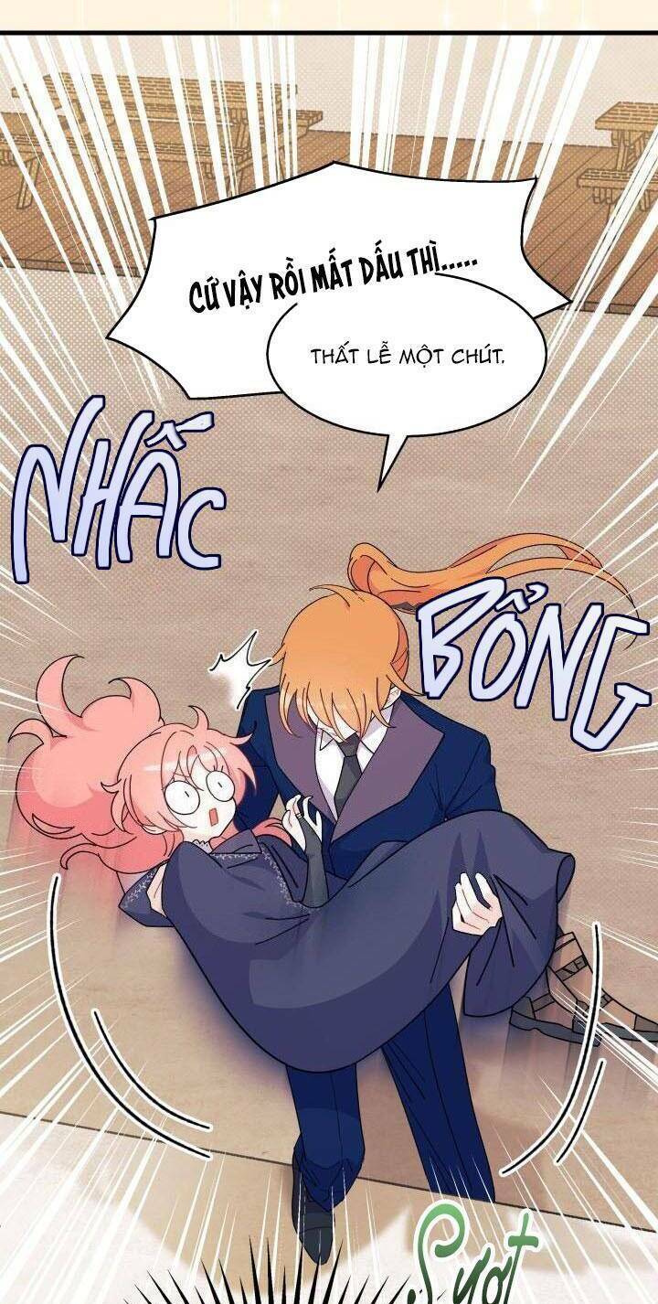 Tôi Không Muốn Làm Người Mai Mối Chapter 25 - Trang 2