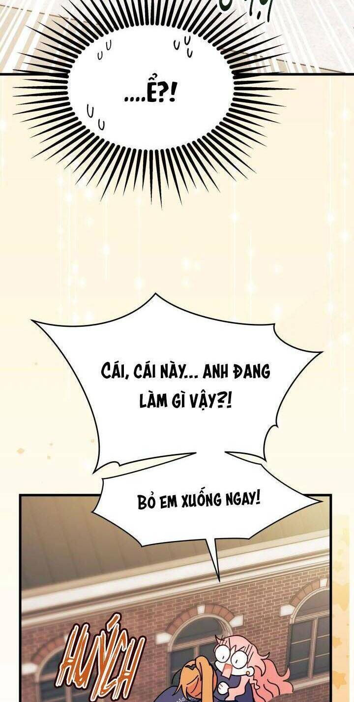 Tôi Không Muốn Làm Người Mai Mối Chapter 25 - Trang 2