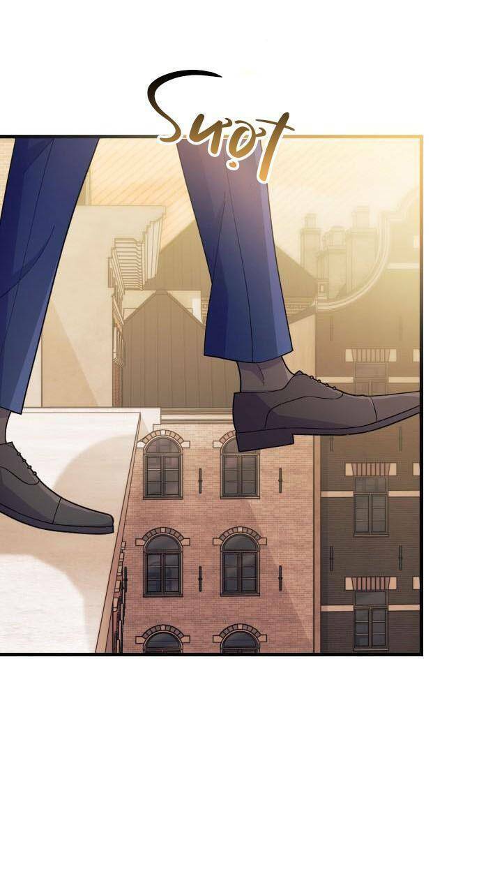 Tôi Không Muốn Làm Người Mai Mối Chapter 25 - Trang 2