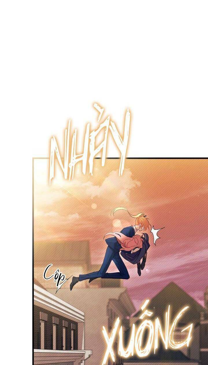 Tôi Không Muốn Làm Người Mai Mối Chapter 25 - Trang 2