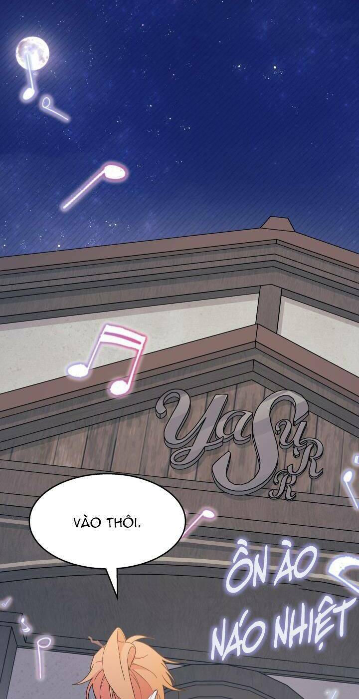 Tôi Không Muốn Làm Người Mai Mối Chapter 26 - Trang 2