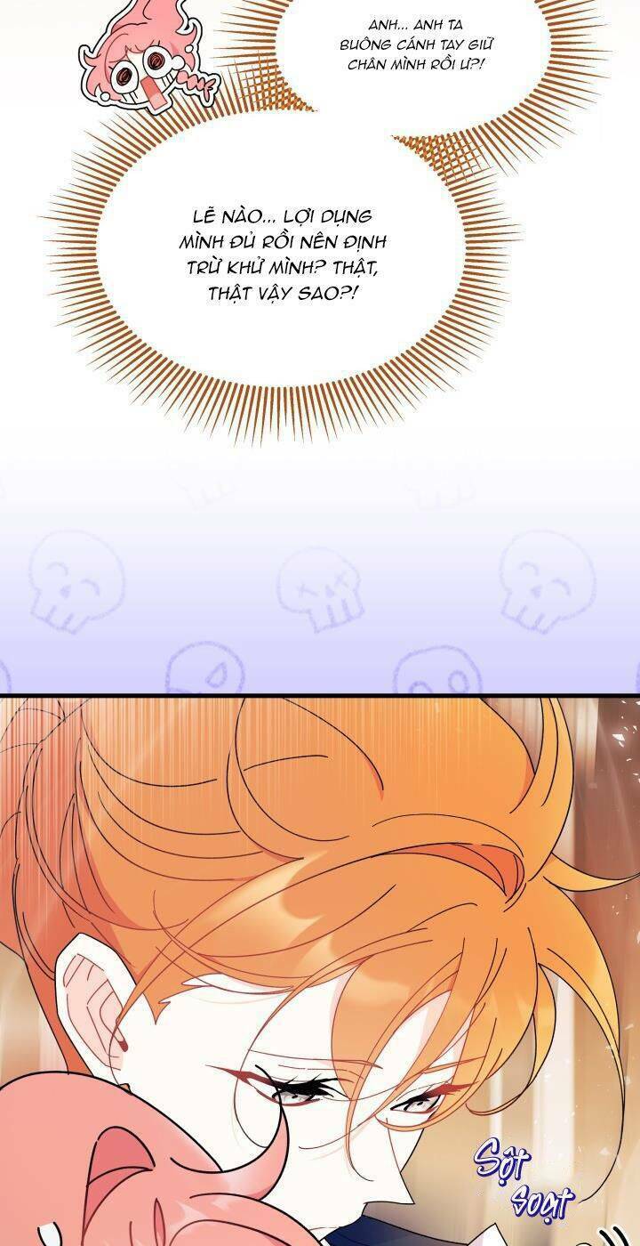 Tôi Không Muốn Làm Người Mai Mối Chapter 26 - Trang 2