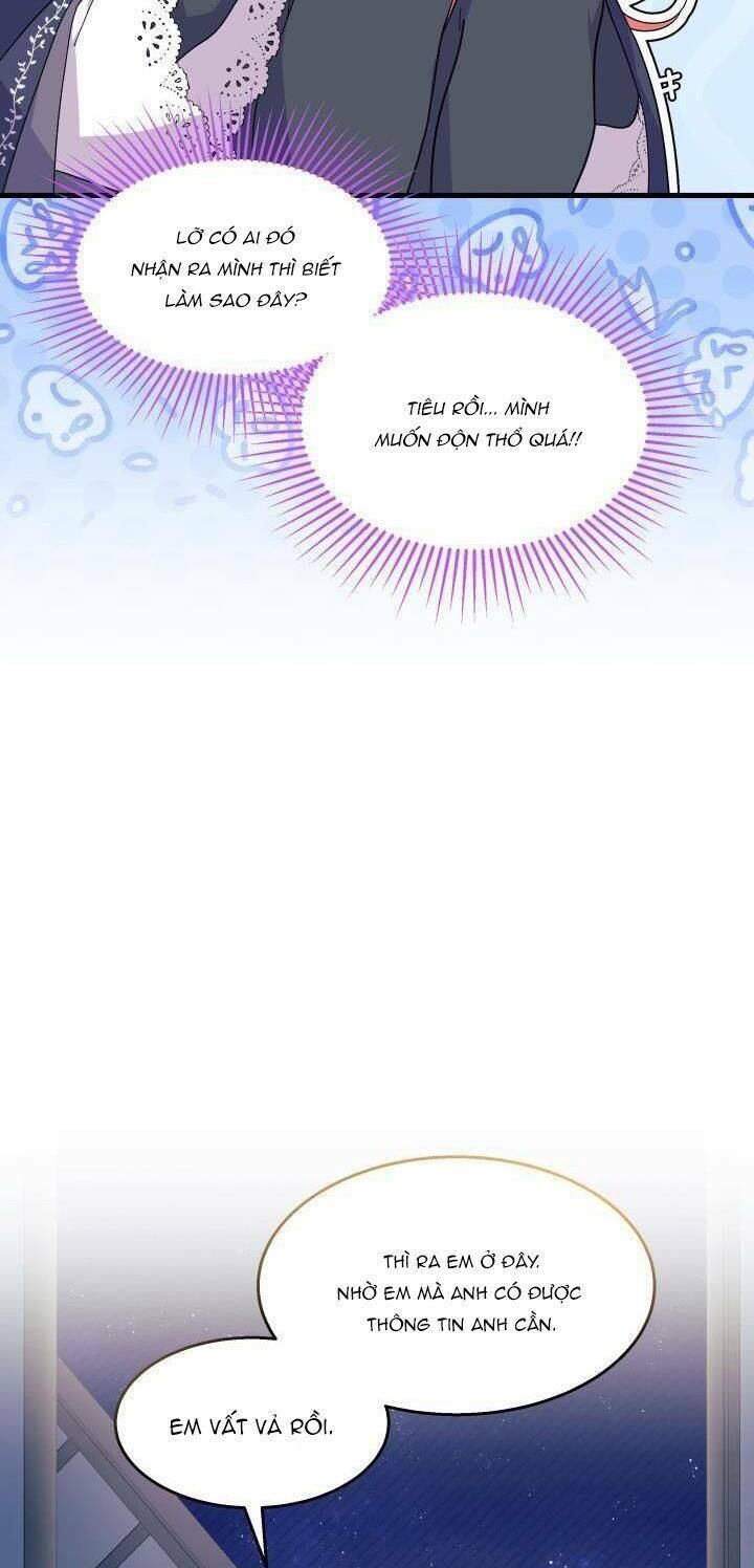 Tôi Không Muốn Làm Người Mai Mối Chapter 27 - Trang 2