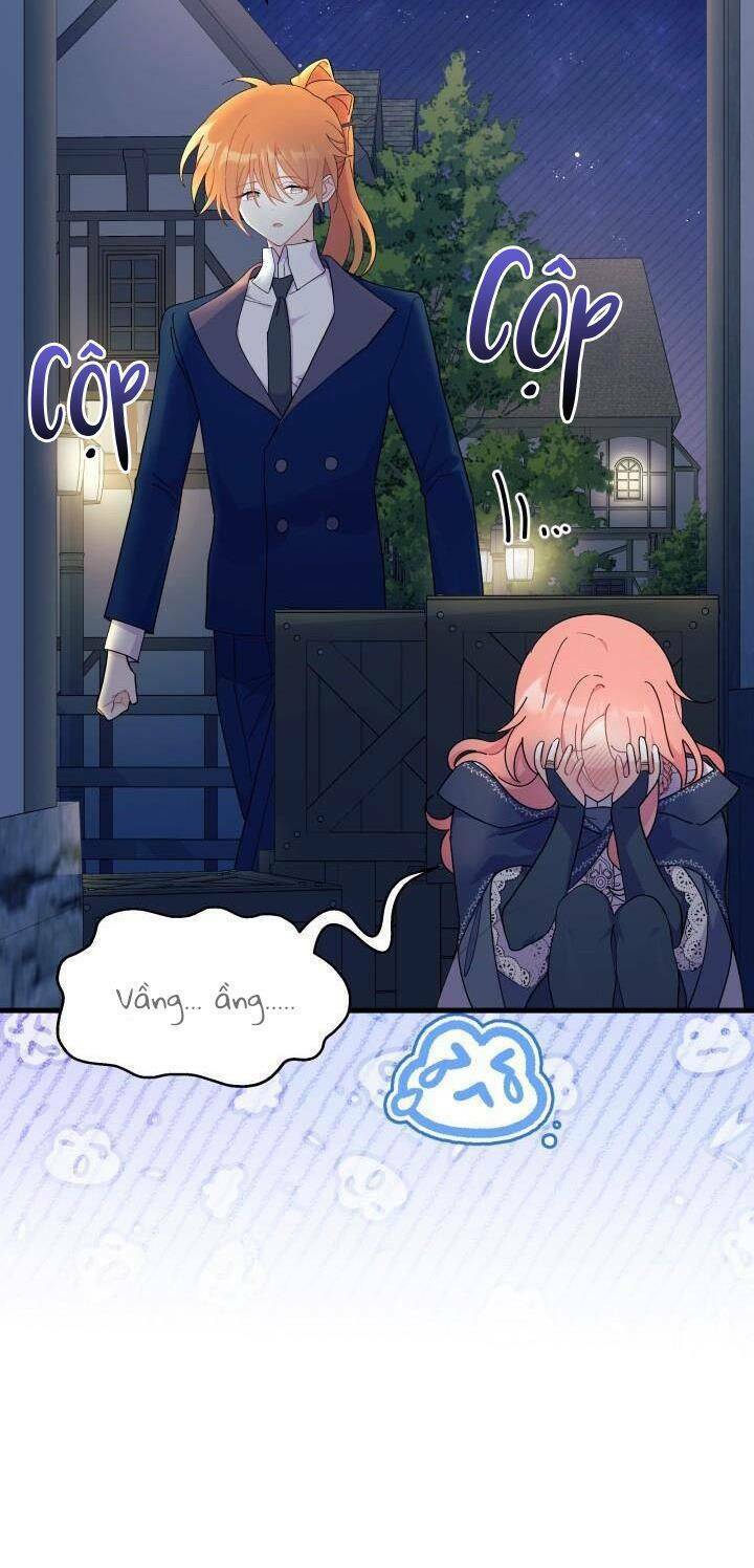 Tôi Không Muốn Làm Người Mai Mối Chapter 27 - Trang 2