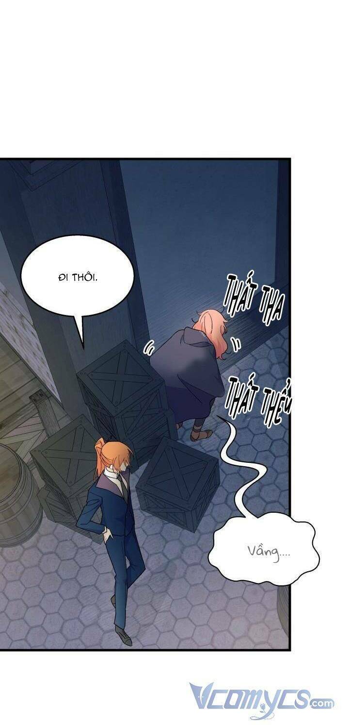 Tôi Không Muốn Làm Người Mai Mối Chapter 27 - Trang 2