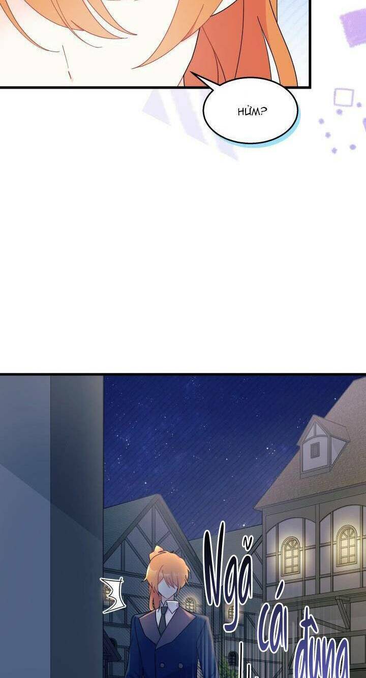 Tôi Không Muốn Làm Người Mai Mối Chapter 27 - Trang 2