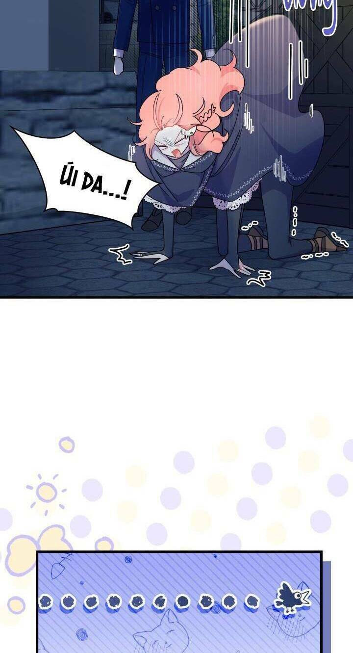 Tôi Không Muốn Làm Người Mai Mối Chapter 27 - Trang 2